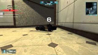 Warrock test