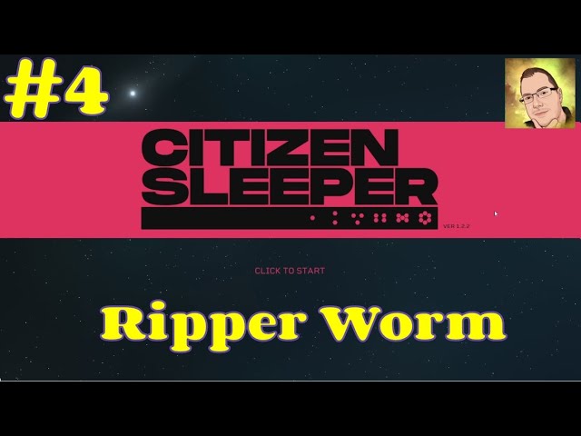 Citizen Sleeper, Ep3: We poked to Deep, Dragos gave up on Us