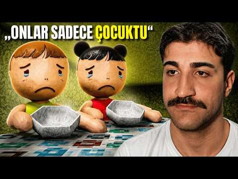 BU OYUN KALBİMİ PARAMPARÇA ETTİ.. |  Family Secrets 1: Empty Plate