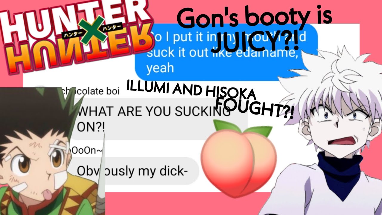 Juicy by Doja Cat ||Lyric Prank|| ||HxH Text||