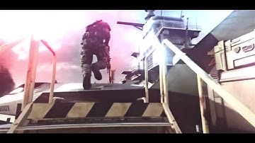 Airborne Official Promo - By SoaR Nordik