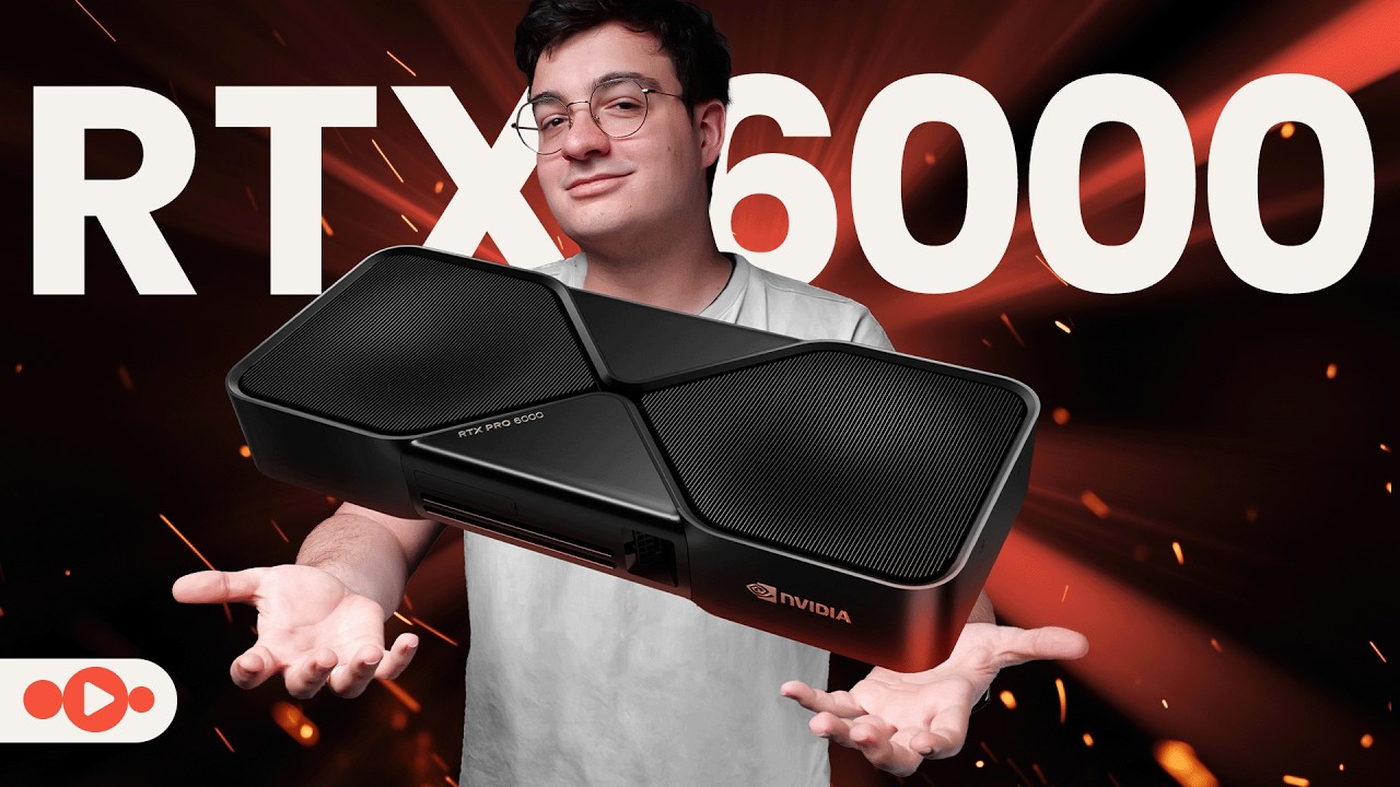 NAJSZYBSZA karta graficzna