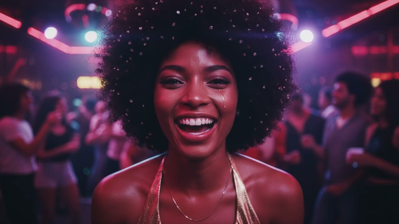 Watch DISCO DYNAMITE 🎉 Starlight Riot • Groove & Party Vibes on YouTube Watch DISCO DYNAMITE 🎉 Starlight Riot • Groove & Party Vibes on YouTube