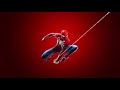 Spider Man PS4 Main Theme