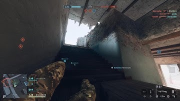 Battlefield 6 bad hit detection