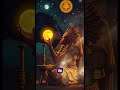 The Maya predicted SOLAR ECLIPSES without telescopes? 🌑🔭#ancientcivilizations #history