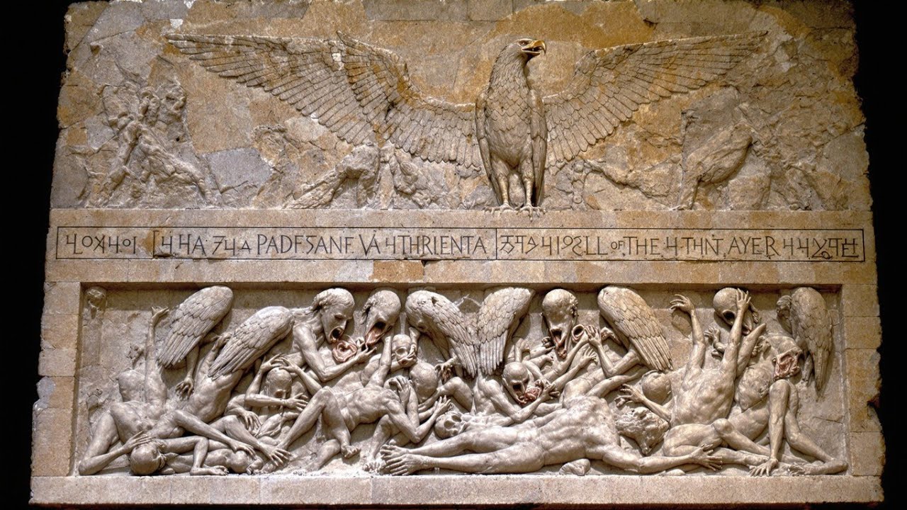 Sumer vs. Elam: The First Recorded War in History | Chronology of War Ep. 1