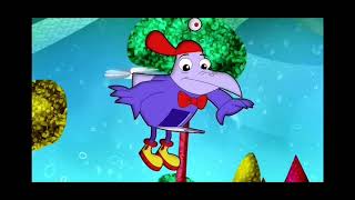 Pbs Kids Program Break 2016 Kcvj-Dt1 Higher Quality