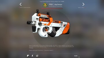 Opening a Breakout case everyday until I get a Butterfly Knife Day 14