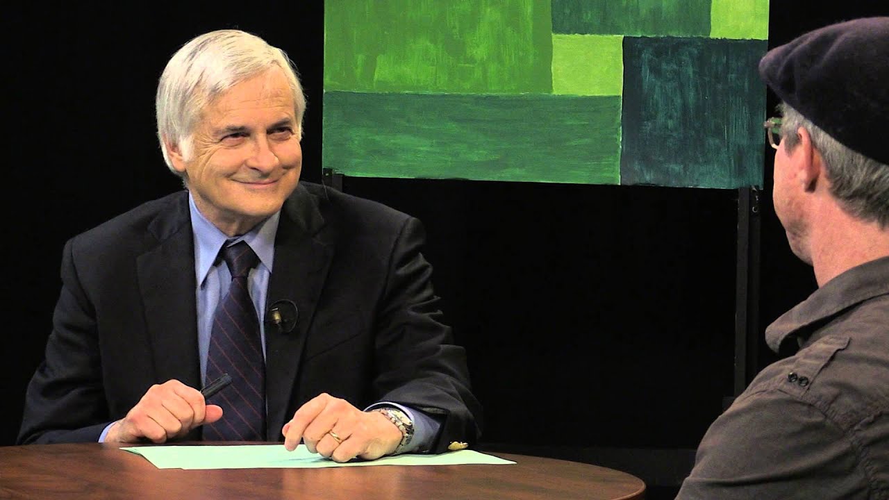 Silicon Valley Buzz - Interview with Andy Weir, author of The Martian