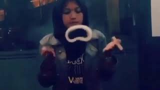 Skil vape tingkat dewa mantap pokoknya