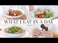 What I Eat in a Day #51 (Vegan) | JessBeautician