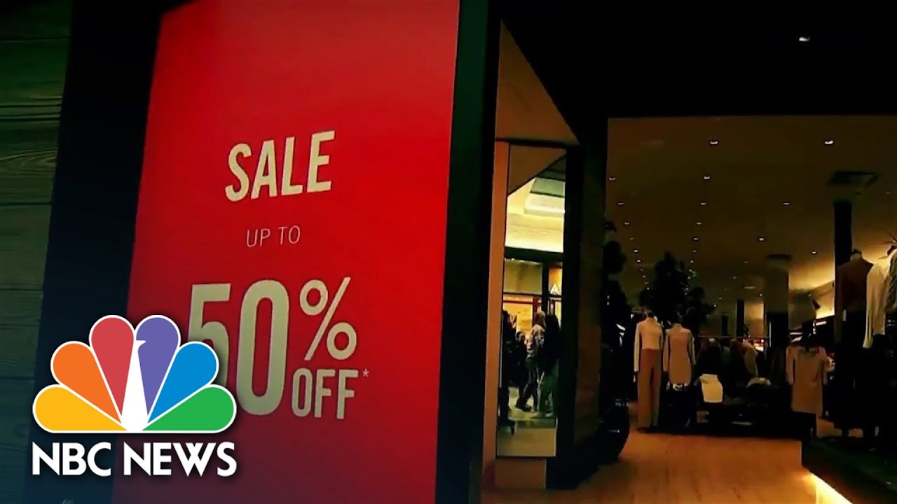 Holiday Surplus Leads To Major Sales: What To Know