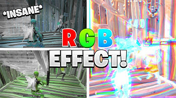 How To Make This *INSANE* RGB Kill Effect in Sony Vegas! (Tutorial) Edit like NavadB, Shard, Naiv