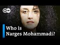 Iranian Narges Mohammadi wins 2023 Nobel Peace Prize | DW News