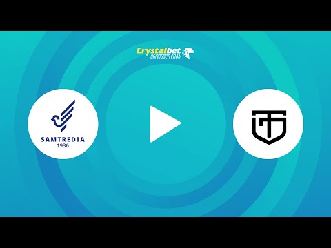 სამტრედია - ტორპედო