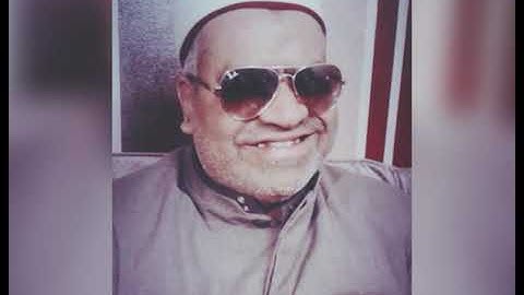 الجزء الثاني والعشرون برواية شعبة عن عاصم بصوت القارئ الشيخ علاء عبد الرحيم