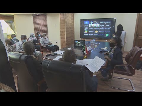 السودان.. مناقشة إمكانية استئناف مفاوضات سد النهضة في ظل مذكرة اتفاق 🇸🇩
