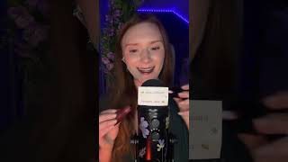 ASMR live😴Spider web, Spit painting, Kisses, Chocolate melt, Coconut rain,Thunderstorm towel🫠