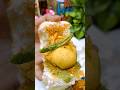 Ek dum MUMBAI style wala vada pau ✨|#vadapav #explorepage #viral #shorts #fyp