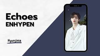 Download Lagu ENHYPEN (엔하이픈) - Echoes (RINGTONE) MP3 Download Lagu ENHYPEN (엔하이픈) - Echoes (RINGTONE) MP3