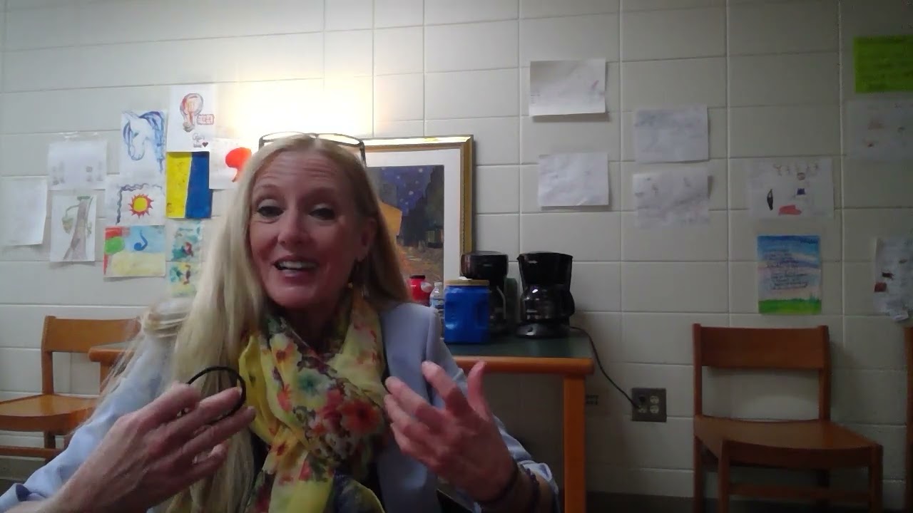 American Literature EOC Narrative writing hack