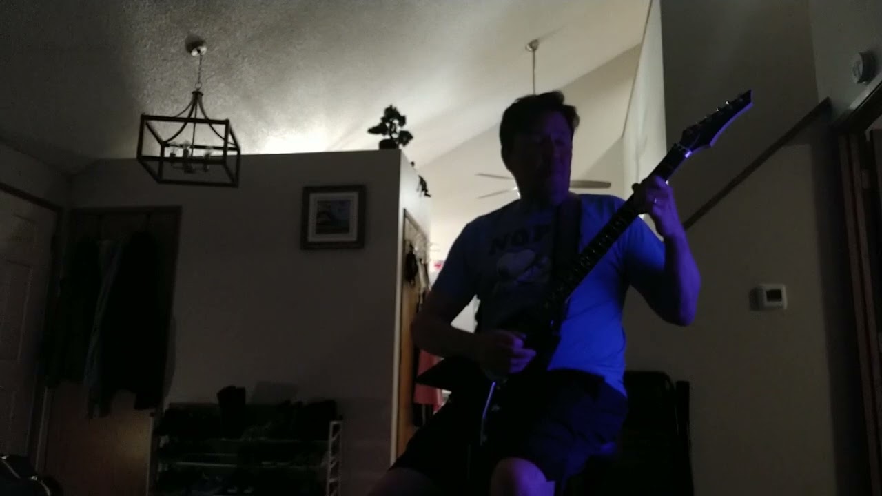 jay Walker kiesel ultra V