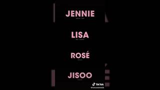 Blackpink - How You Like That Tik Tok Adit Video