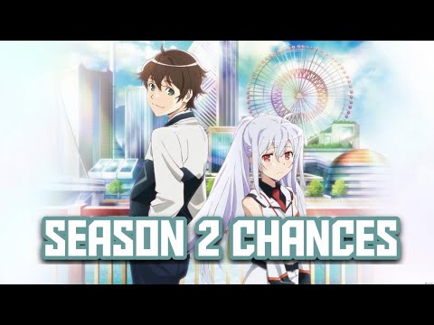 season 2  ~○Plastic Memories Amino○~ Amino