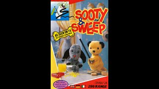 Entertainment Hell - Sooty And Sweep C64 Replay