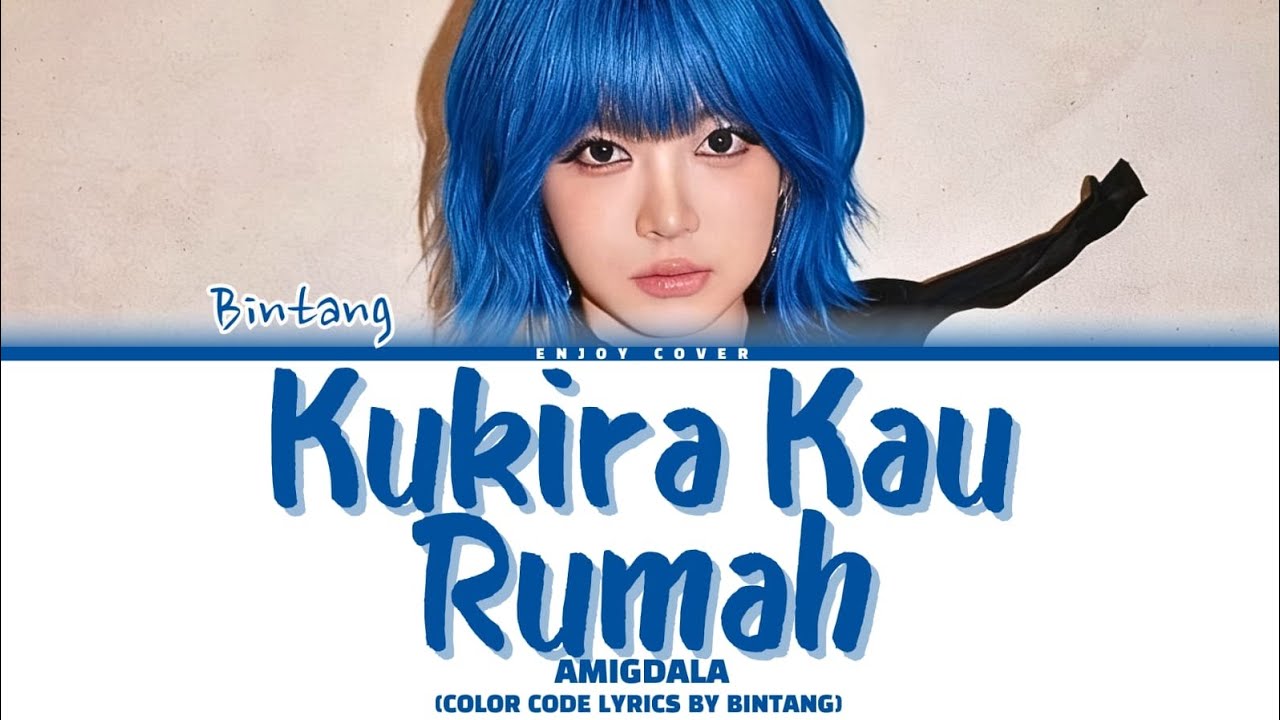 [SOLO COVER] BINTANG - KUKIRA KAU RUMAH || BY : AMIGDALA 