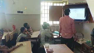 Smart Cl Solution To Chinni Sriramulu Chetty Vivekananda Vidyalaya - Tiruvallur