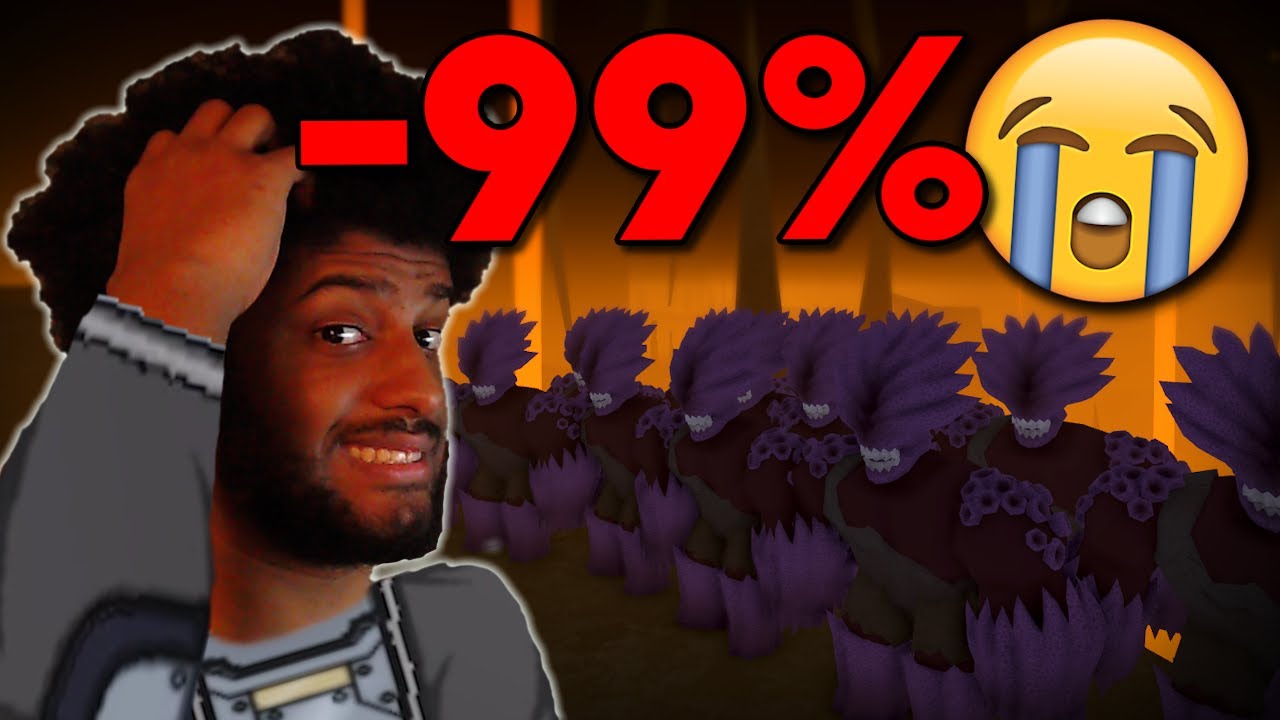 Deepwoken's Biggest Disappointment...