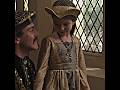 ⋆.𐙚 ̊ Mary the first | Young Mary ✨ #history #maryi #plsgoviral #makethisviral #thetudor #rudorera