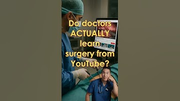 Medical education needs an update- thoughts? 👇 #medical #surgery #hospital