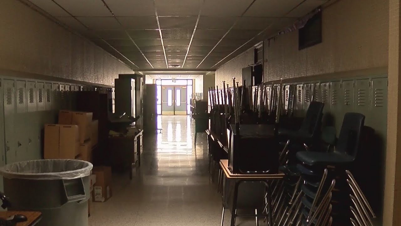 Throckmorton ISD continues battle with illness YouTube