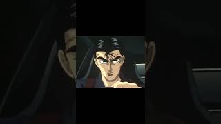 Дуэль_на_дрифте__Сможет_ли_он_справиться? #japan #initiald ##subscribemychannel #subscribe