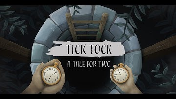 Tick Tock: A Tale for Two - Chapter 3 (NL / Dutch Playthrough)