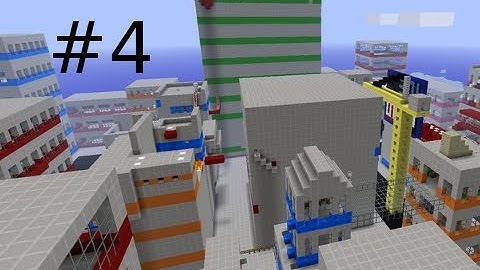 Minecraft - Minecraft