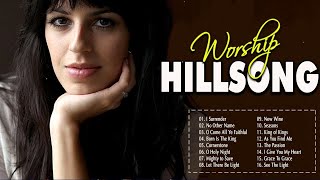 Top Hits Hillsong Praise And Worship Songs Playlist 2022 ✝️Top Hillsong Worship Praise and Worship