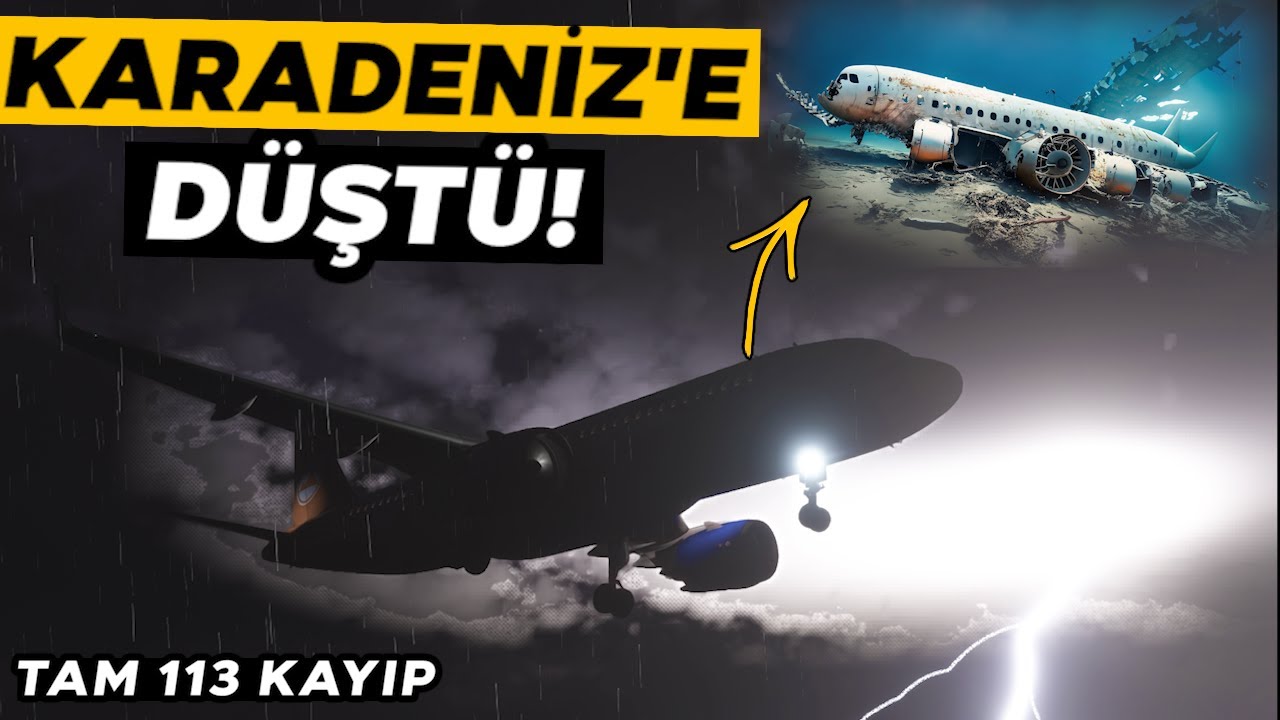 Bir pilot gün içinde neler yapar? | İlk Vlog deneyimim ! | ( UÇTUMM !!! )