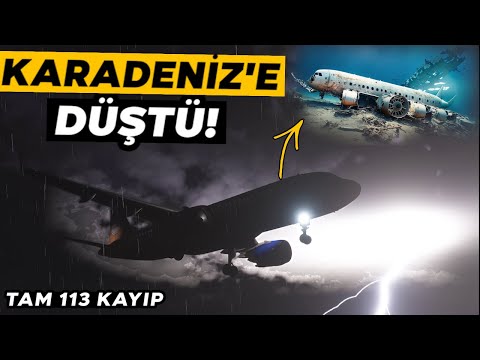 Video: Bir Havayolu Saldırısı Yaptığında Seçenekleriniz