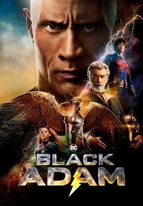 Black Adam (2022) - Black Adam vs. the Justice Society Scene | Movieclips -  YouTube