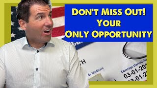 On Medicare?? Don't Miss Out!