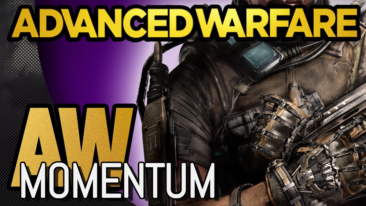 games people play Advanced Warfare Tips: New "Momentum" Game Mode EXPLAINED! (Multiplayer Tips & Tricks)