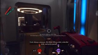 Deathloop PvP Juliana moments