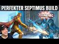 Das PERFEKTE SEPTIMUS GEAR [Raid: Shadow Legends]