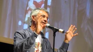 Video thumbnail of "Sergio Dalma | Nada igual a ti | 7 de Noviembre | Dial Tal Cual Bilbao Cadena Dial"