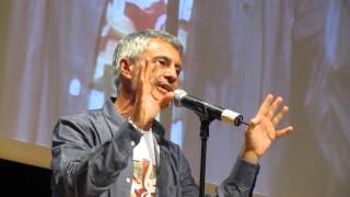 Miniatura del video "Sergio Dalma | Nada igual a ti | 7 de Noviembre | Dial Tal Cual Bilbao Cadena Dial"