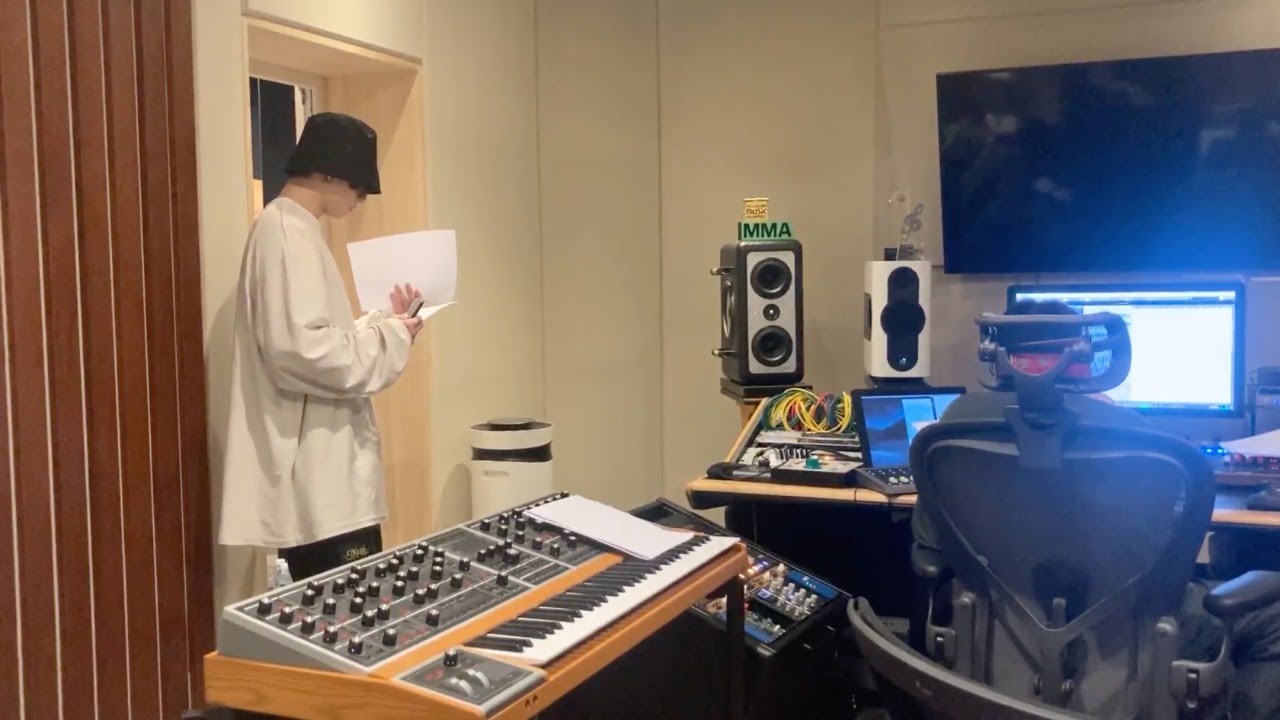 2008** Jung Kook (+ENG) - YouTube